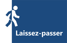 Logo Laissez-passer e. V.